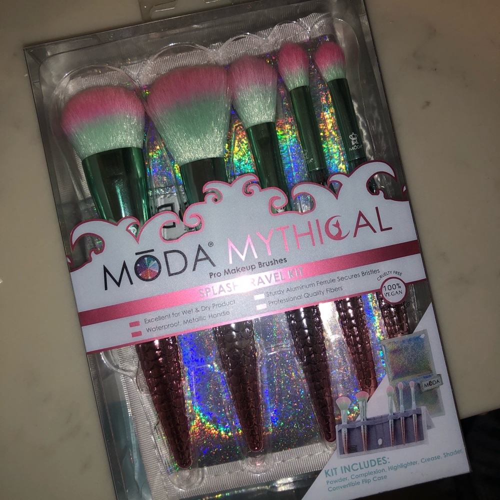 MODA brushes - Picture 3 of 4